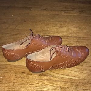 Women’s Aldo Oxford